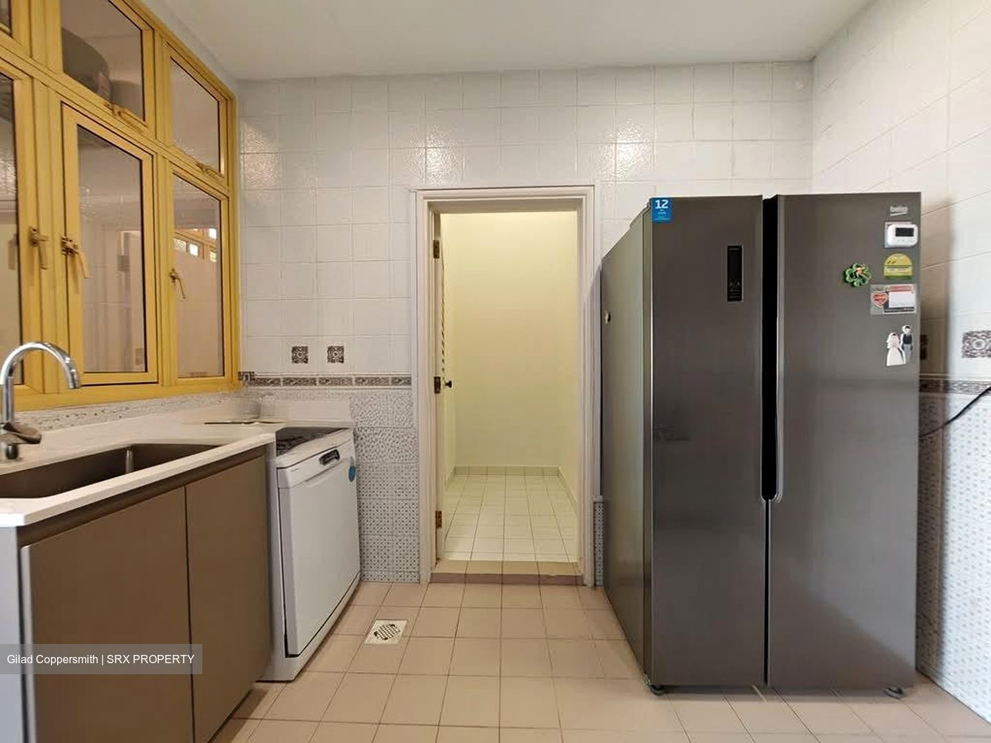 Orange Regency (D10), Apartment #609111511